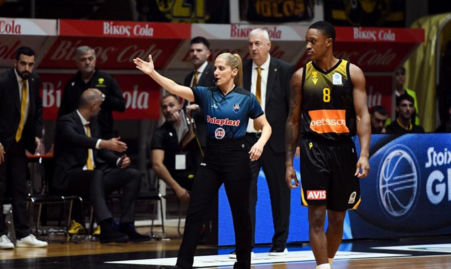 ΑΕΚ: Οριστικά χωρίς Μπράις με Ολυμπιακό-Στην εξάδα ξένων ο Τάκερ