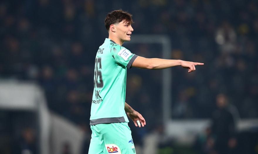 Με δυο απουσίες στη Λαμία ο Λεβαδειακός - Απρόοπτο με Κάτρη, έβγαλε τον ώμο του!