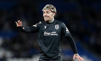 Mε Μπράντον Τόμας και Κετζιόρα ο ΠΑΟΚ στο Φάληρο - Εκτός αποστολής ο Ντεσπόντοφ!