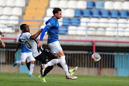 LIVE TV: Καλαμάτα-Αιγάλεω