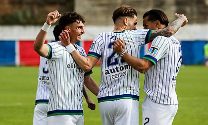 Super League 2: Τελικός τίτλου στην Κηφισιά - Η Καλαμάτα ελπίζει σε στραβοπάτημα