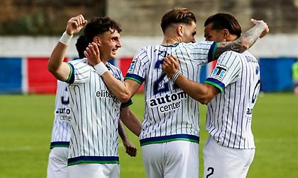 LIVE TV: Κηφισιά-Ηλιούπολη