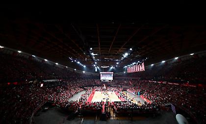 Ολυμπιακός: Γεμίζει το ΣΕΦ με ΑΕΚ-Απέμειναν 1.000 εισιτήρια