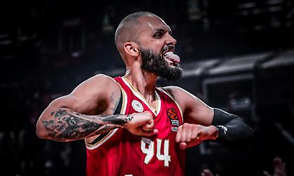 Ολυμπιακός: Ενημέρωση για τα εισιτήρια του Final Four την Τρίτη (06/05)