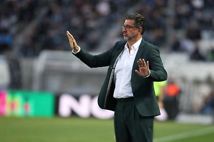 Αθανασίου: «Έχει δοκιμάσει αρκετά πράγματα μεσοεπιθετικά ο Βιτόρια για τον… τελικό του Παναθηναϊκού»