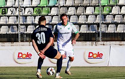 Λαμία-Λεβαδειακός: Οι γηπεδούχοι για το γόητρο, οι φιλοξενούμενοι για την επιστροφή στις νίκες