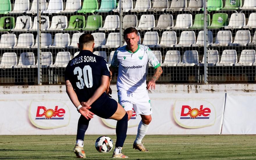 Λαμία-Λεβαδειακός: Οι γηπεδούχοι για το γόητρο, οι φιλοξενούμενοι για την επιστροφή στις νίκες