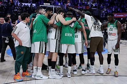 Παναθηναϊκός: Το έκανε… ξανά, αλλά την «πάτησε»