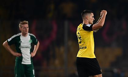 Προβολή ο Λαμέλα και μπροστά η ΑΕΚ στο ντέρμπι της OPAP Arena!