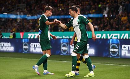 Νικολογιάννης: «Ήταν υποχρεωμένος να πάρει τη 2η θέση ο Παναθηναϊκός – Άλλη ομάδα στο δεύτερο ημίχρονο»