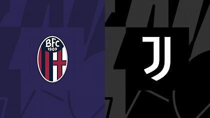 Μπολόνια-Γιουβέντους