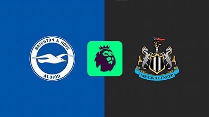 Μπράιτον-Νιούκαστλ