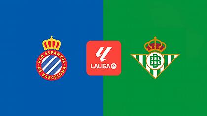 Εσπανιόλ-Μπέτις