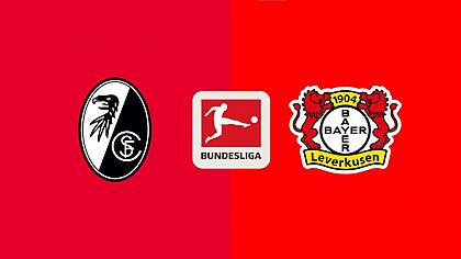 Φράιμπουργκ-Λεβερκούζεν