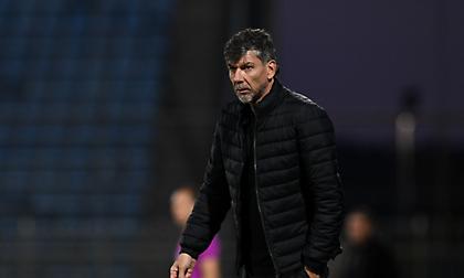 Γκαρσία: «Έχουμε παίξει πολύ καλά στα δύο τελευταία παιχνίδια»