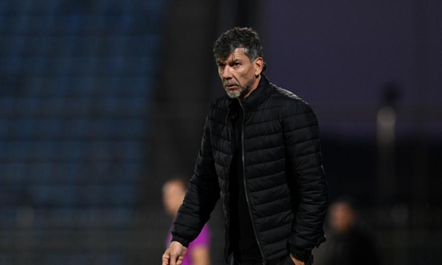 Γκαρσία: «Έχουμε παίξει πολύ καλά στα δύο τελευταία παιχνίδια»