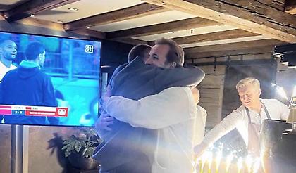 Ούτε να το χαρεί δεν μπορεί: Έσπασε η κατάρα του Κέιν, με τον πιο λάθος τρόπο!