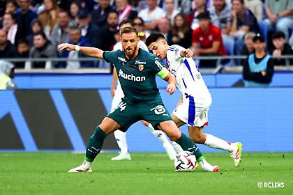 Ήττα μαχαιριά για τη Λιόν και το ευρωπαϊκό της όνειρο – Ζωντανή στη μάχη της παραμονής η Χάβρη