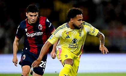 Μπολόνια και Γιουβέντους έμειναν στην ισοπαλία και η μάχη για Champions League φούντωσε για τα καλά!