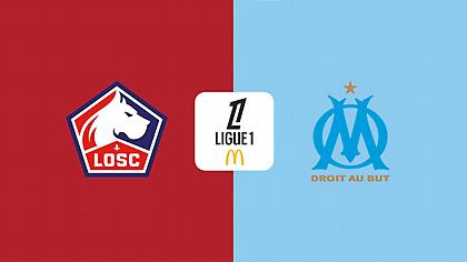 Λιλ-Μαρσέιγ