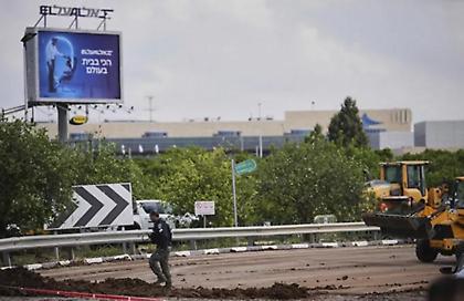 Lufthansa και Air Europa ακύρωσαν τις σημερινές πτήσεις προς το Μπεν Γκουριόν