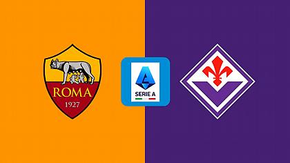 Ρόμα-Φιορεντίνα