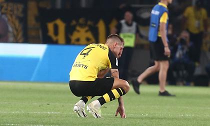 ΑΕΚ: Τέλος εποχής…