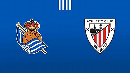 Σοσιεδάδ-Μπιλμπάο