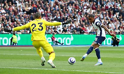 Γουέστ Χαμ-Τότεναμ