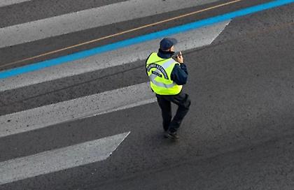 Προσωρινές κυκλοφοριακές ρυθμίσεις σε Αθήνα, Αιγάλεω και Χαϊδάρι λόγω αγώνα δρόμου