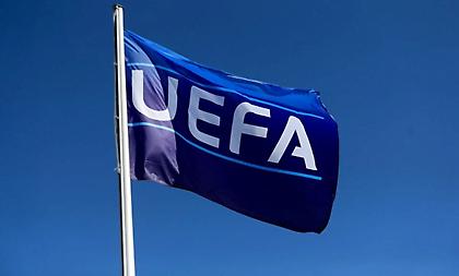 Βροχή οι «καμπάνες» από την UEFA σε ομάδες με ληξιπρόθεσμες οφειλές