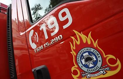 Τραγωδία στην Πρέβεζα: Δύο ηλικιωμένες αδελφές έχασαν τη ζωή τους από φωτιά στο σπίτι τους