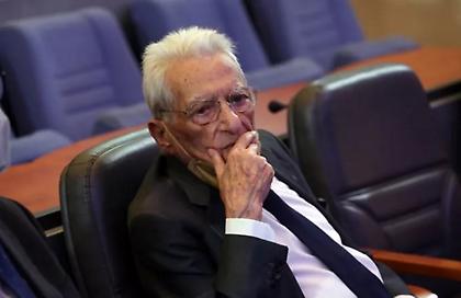 Πέθανε ο πρώην υπουργός Εξωτερικών Πέτρος Μολυβιάτης