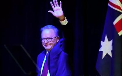 Αυστραλία: Θρίαμβος Εργατικών με μήνυμα στον Τραμπ