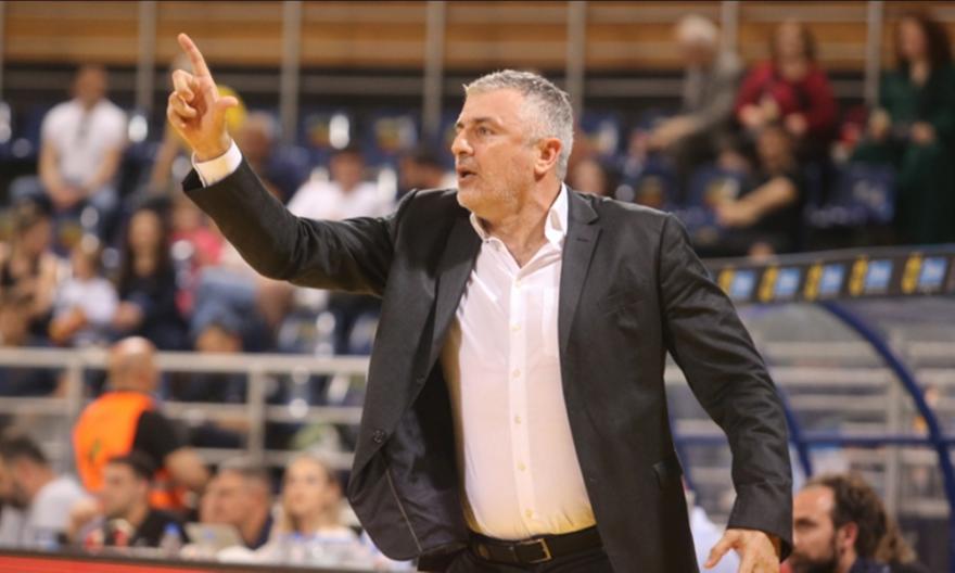 Βετούλας: «Είμαστε υποχρεωμένοι να νικάμε»