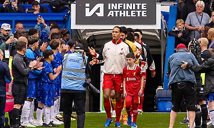 Τσέλσι-Λίβερπουλ