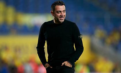 Ενδιαφέρον από ομάδα της Σαουδικής Αραβίας για τον Τσάβι