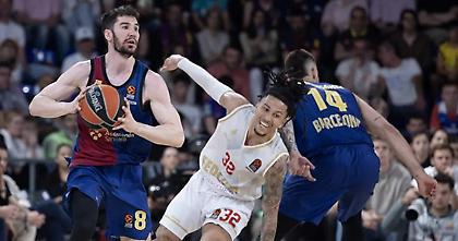 Μονακό-Μπαρτσελόνα: Για να τελειώσει τη δουλειά που ξεκίνησε και να γλιτώσει το… κάζο