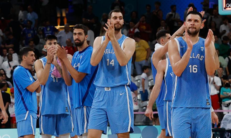 Εθνική: Ανακοίνωσε φιλικό στην Αθήνα η Λετονία