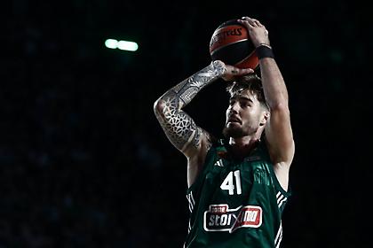 Σειρά για… Netflix, αλλά ο Παναθηναϊκός έχει τον πρωταγωνιστή