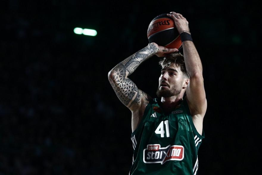 Σειρά για… Netflix, αλλά ο Παναθηναϊκός έχει τον πρωταγωνιστή