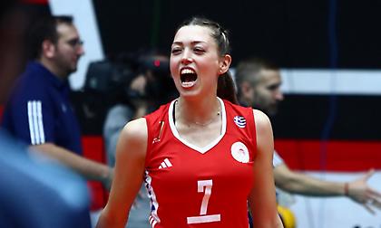 Τέλος εποχής για Λαμπρούση στον Ολυμπιακό, μετακομίζει στον Πανιώνιο