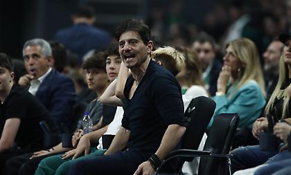 Πρόστιμο από την Euroleague στον Δημήτρη Γιαννακόπουλο
