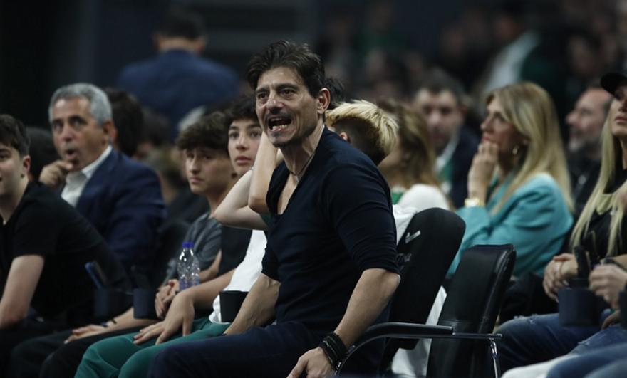 Πρόστιμο από την Euroleague στον Δημήτρη Γιαννακόπουλο