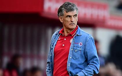 Σταματέλος: «Απολαυστικός ο Μεντιλίμπαρ, σού έδινε την εντύπωση πως ο Ολυμπιακός δεν ετοιμάζεται για φιέστα!»