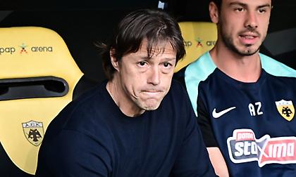 Κετσετζόγλου: «Πιθανότατα τελειώνει η εποχή Αλμέιδα-Δεν φταίει για όλα αλλά δεν βλέπω να μπορεί να τα αλλάξει»