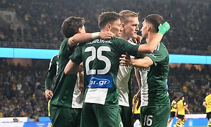 Δεσύλλας: «Η επόμενη μέρα στον Παναθηναϊκό - Τα δεδομένα για Βιτόρια, Ουναϊ και πωλήσεις»