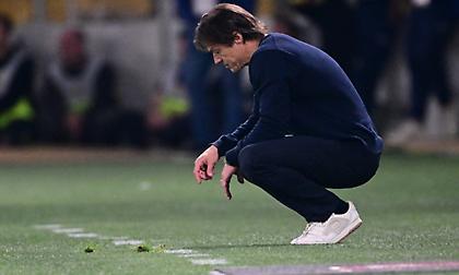 Τσακίρης: «Δεν φαίνεται τρόπος να συνεχίσουν μαζί ΑΕΚ και Αλμέιδα - Το πολύ μέχρι 20 Μαΐου πρέπει να έχει προπονητή»