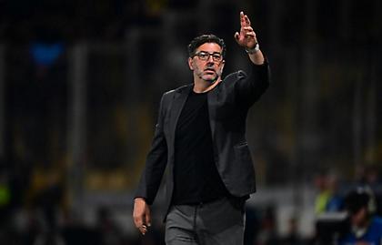 Αθανασίου: «Έκανε το καθήκον του και έφτιαξε το καλοκαίρι του ο Παναθηναϊκός - Τι ισχύει με την παραμονή Βιτόρια»