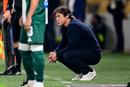 ΑΕΚ: Το παράπονο του Αλμέιδα και τα έως τώρα δεδομένα